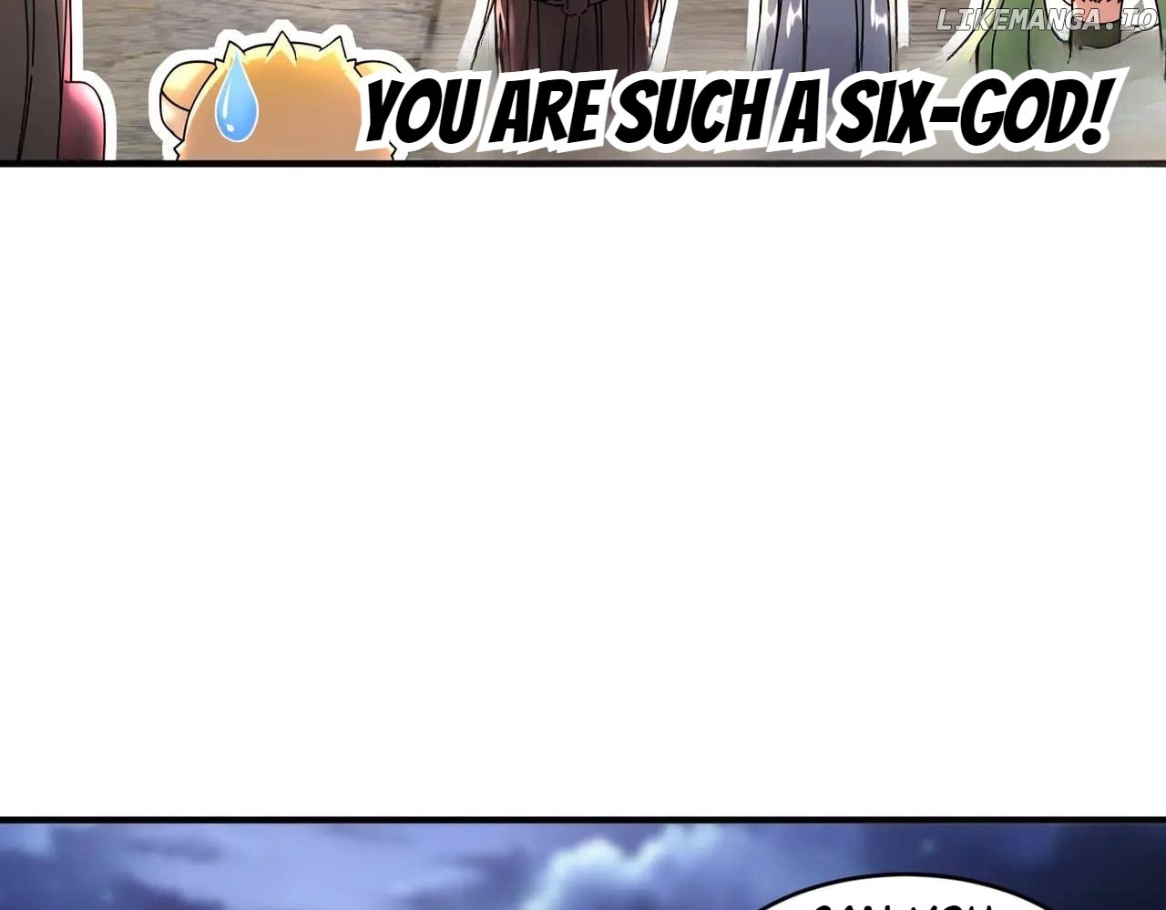 My Furry Harem Is After Me Chapter 234 - page 6